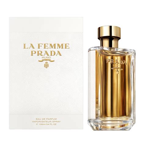 la femme prada chemist warehouse|prada la femme perfume 2016.